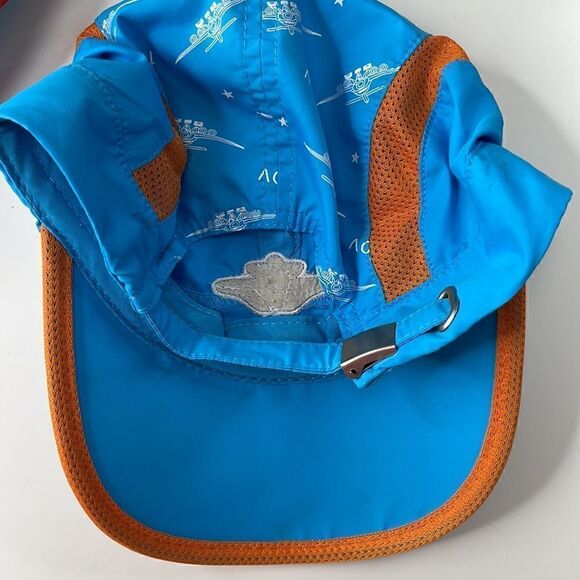 Bucket
hat and sun hat bundle. 2 children’s sun hats. Excellent condition. - Picture 4 of 5